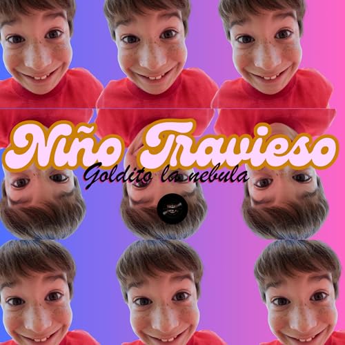 Niño travieso (malo)