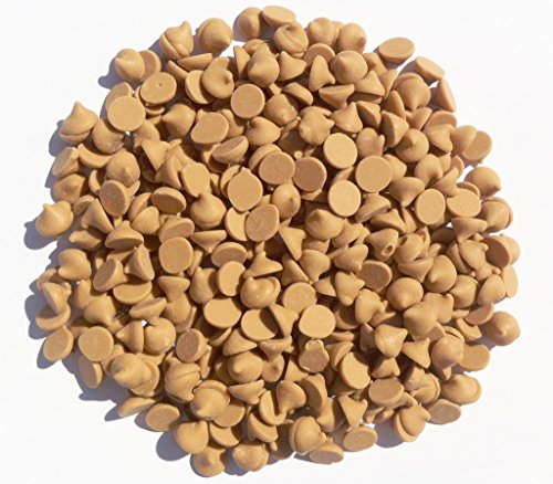 Scott's Cakes 1/2 Pound Extra Creamy Peanut Butter Chips