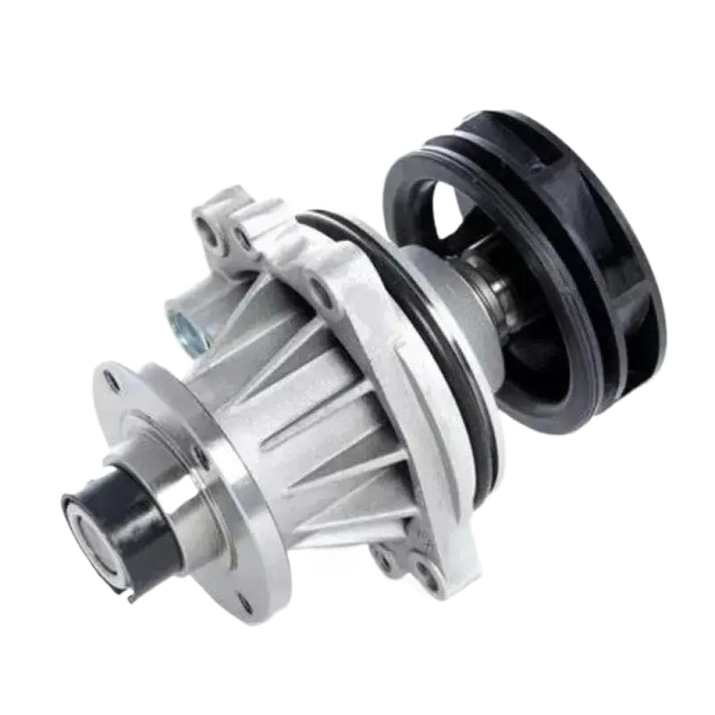 Bomba De Agua Para Motor 11517527910 Compatible Con BMW E34 E36