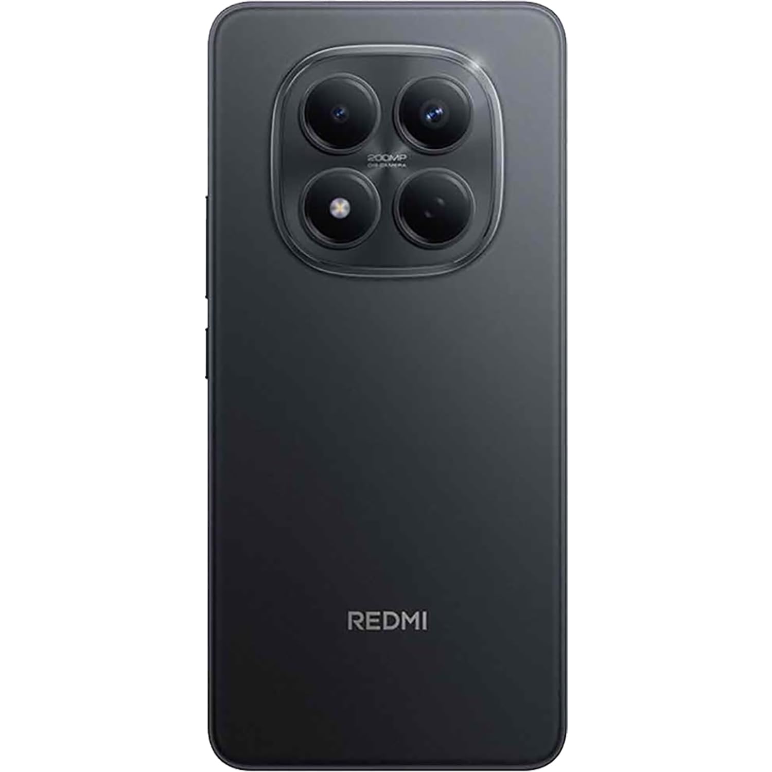 Smartphone Xiaomi Redmi Note 15 Pro 8GB/ 512GB/ 6.83"/ 5G/ Negro