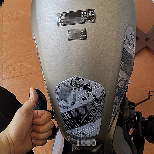 Paraserbatoio per H&Onda Retro per CM300 Rebel 500...