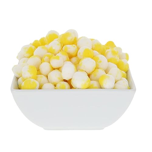 Miniatura 3 de Arctic Farms Puff de limón agrio de caramelo liofilizado (1.5 oz)