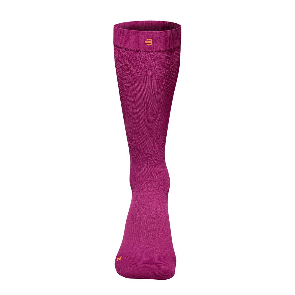 BAUERFEIND Run Ultralight Compression Socks Calcetines de Running