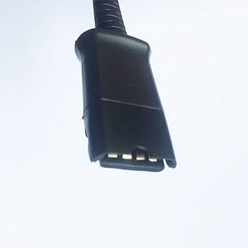 AY1429 アクセサリーセット 19点 Amazon.com: New RJ9 to QD Adapter Cable RJ-9 Quick