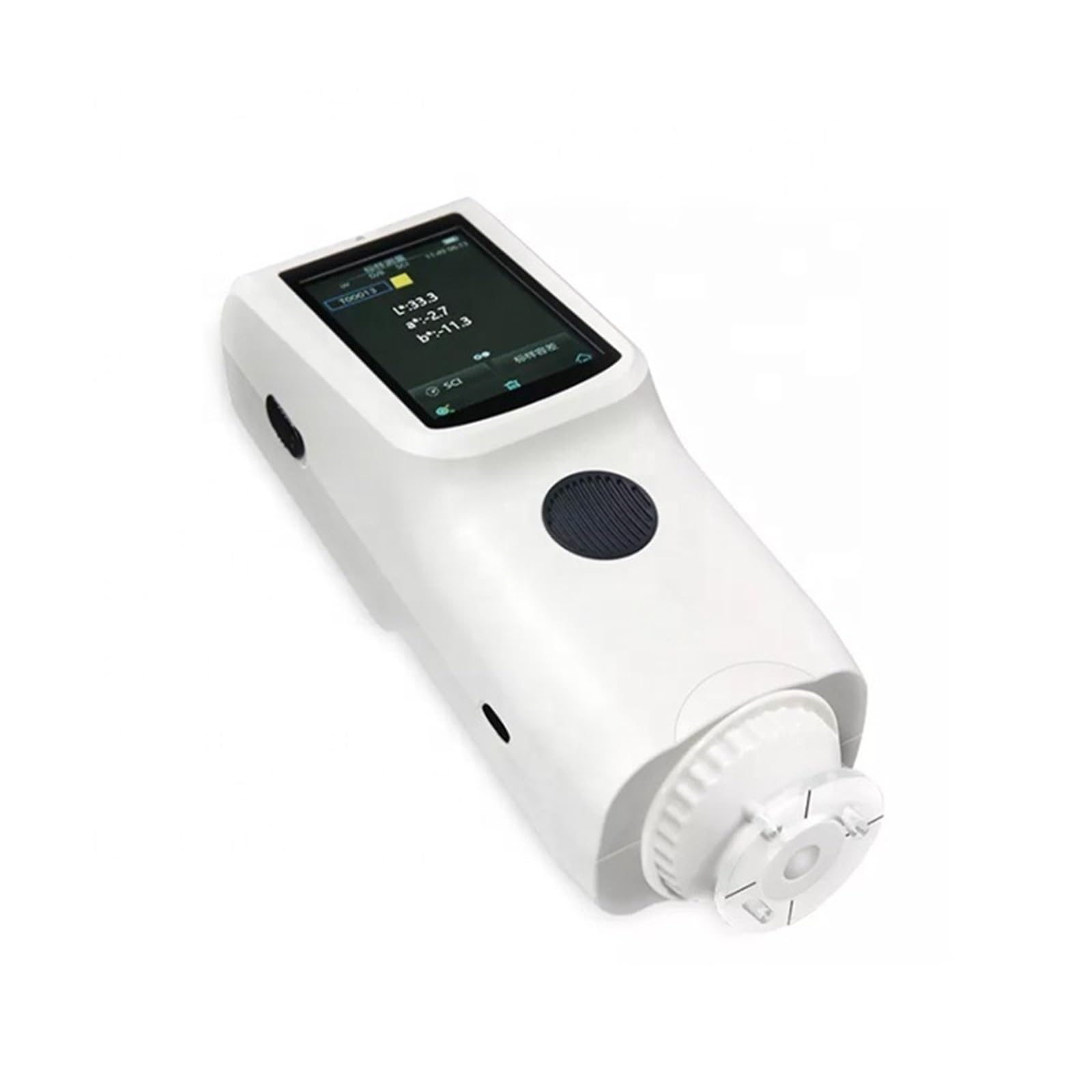 Colorímetros, Colorímetro Espectrofotómetro Portátil Rentable 3nh Ts7010