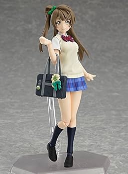 Amazon.co.jp: 【特典】figma ラブライブ！ 南ことり(GOOD SMILE
