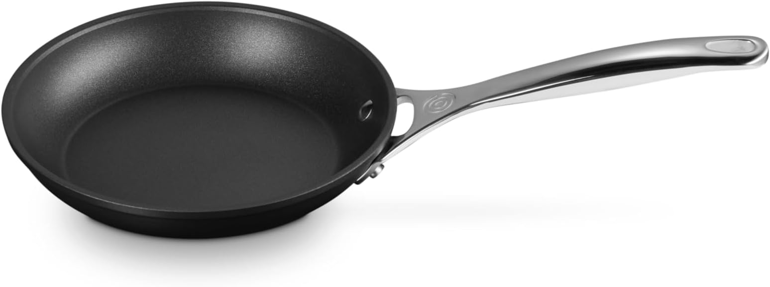 Le Creuset Toughened Nonstick PRO Fry Pan, 8"
