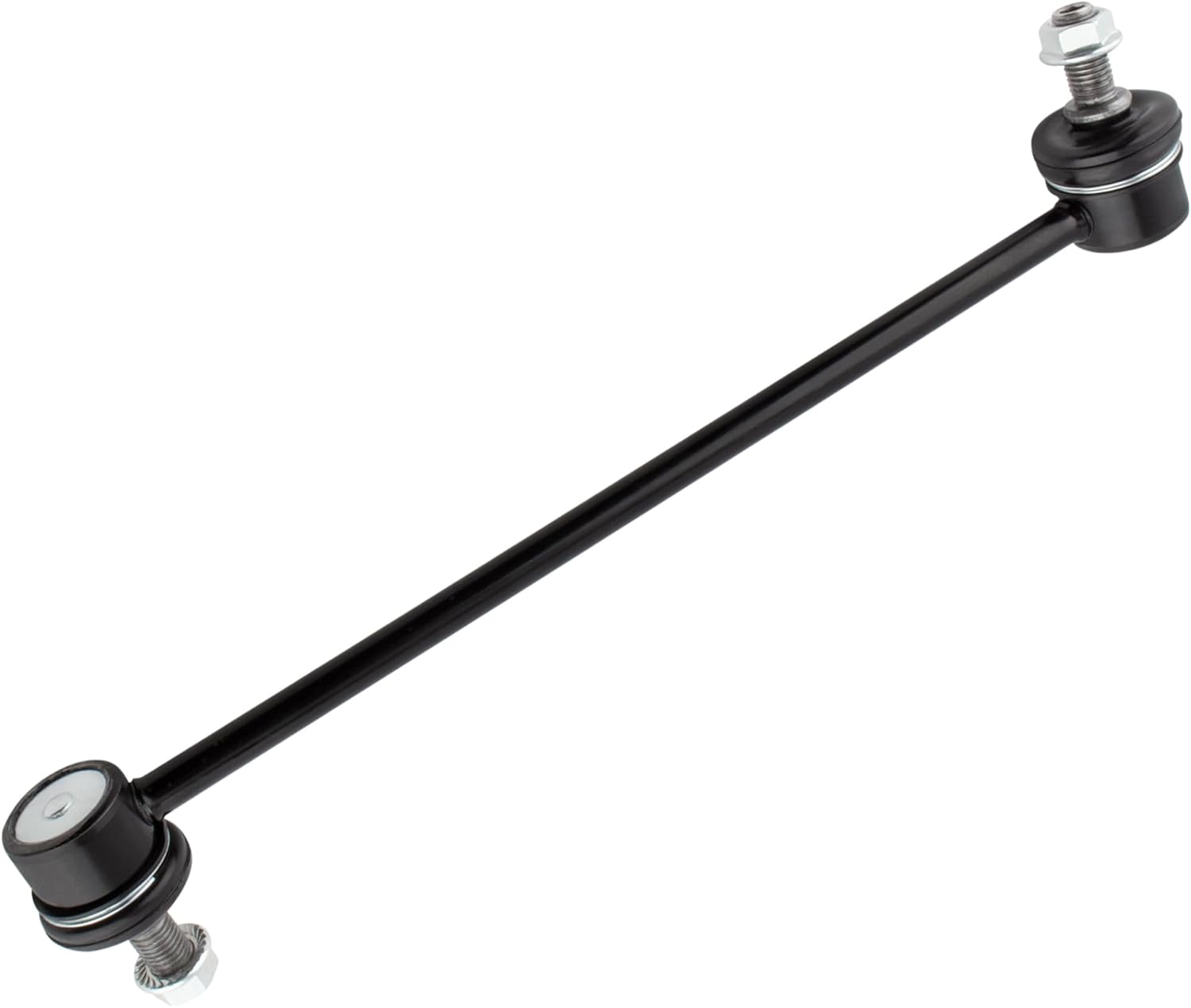 4Pcs Front & Rear Stabilizer Sway Bar End Links Fit For Lexus ES300 02-03, ES330/RX330 04-06, RX350 07-09, RX400h 06-08, For Toyota Avalon/Camry/Highlander/Solara/Venza Replace# K90344 K90345