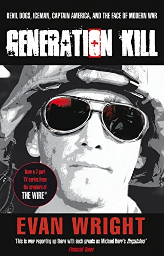 Generation Kill view 2
