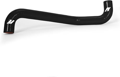 Miniatura 10 de Mishimoto MMHOSE-CAM-98BL Kit de manguera de radiador de silicona para Chevrolet Camaro 1998-2002 azul