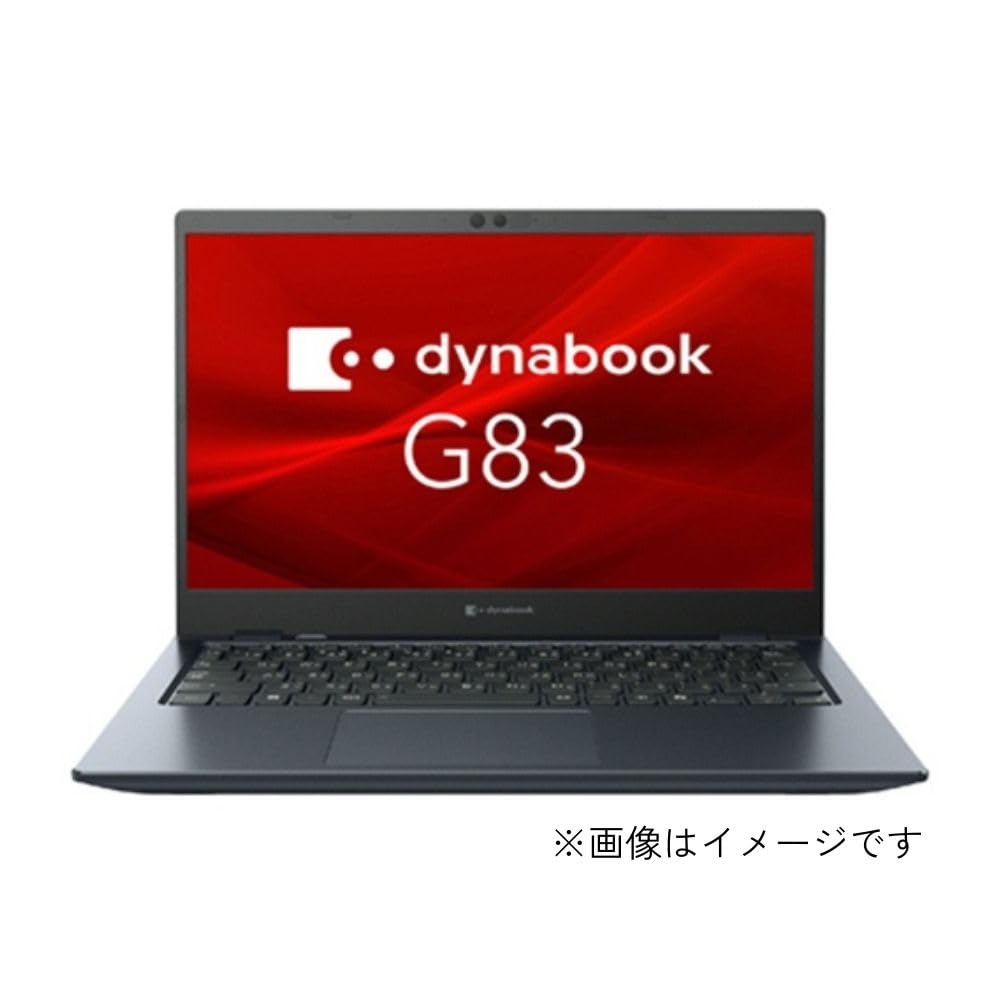 i7・16GB 良品 東芝 dynabook G83/FS ノートPC 超軽量 Amazon.co.jp: 875g 超軽量モデル Dynabook ノートパソコン ビジネス