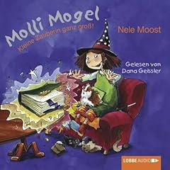 Page de couverture de Kleine Zauberin ganz groß