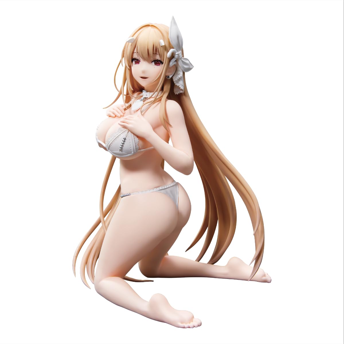 Amazon.co.jp: バンプレスト 勝利の女神 ニケ バイパーコード リール