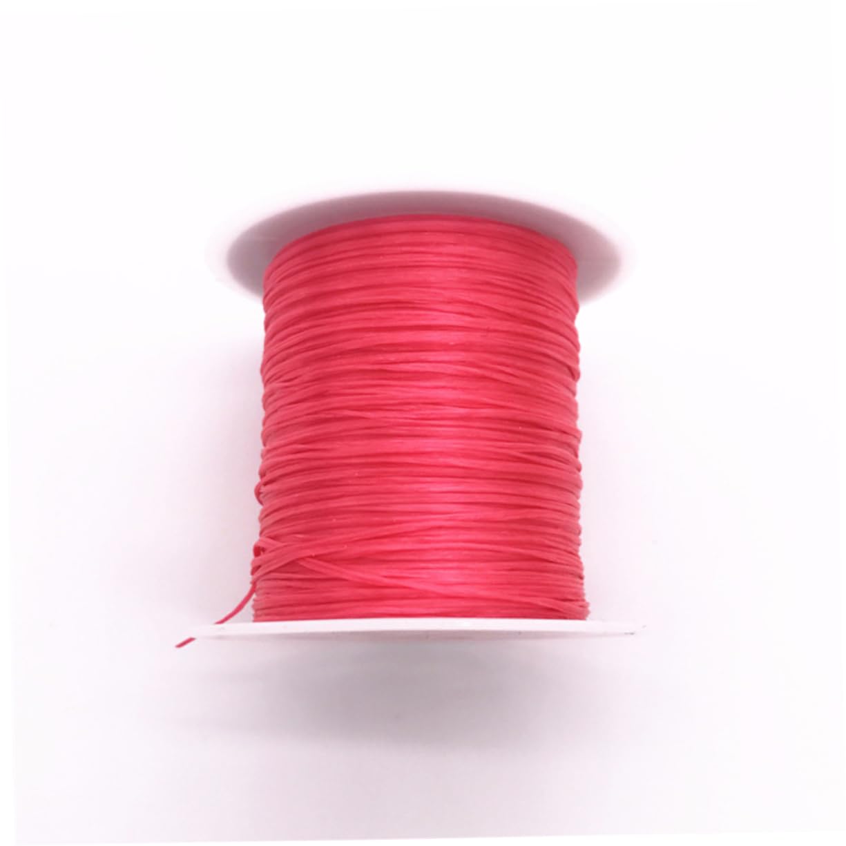 STOBOK 3 Sets Schmuckherstellungsschnur Elastische Seile Kristallfaden Perlenschnur Für Armbänder String Maker 10 Stück * 3