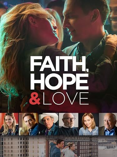 Faith Hope Love