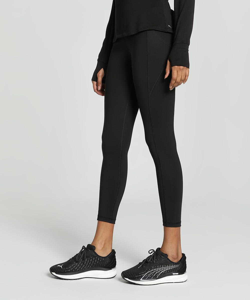 PUMA Favourite Forever damskie legginsy treningowe z wysoką talią, 7/8