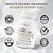 Ultra Shred Men | PRO Series | Fat Burner for Men to Sustain Muscle & Lose Weight - Boost Metabolism, Appetite Suppressant | 5 Research Backed Ingredients | 3rd Party Tested Supplement - 60 Capsules