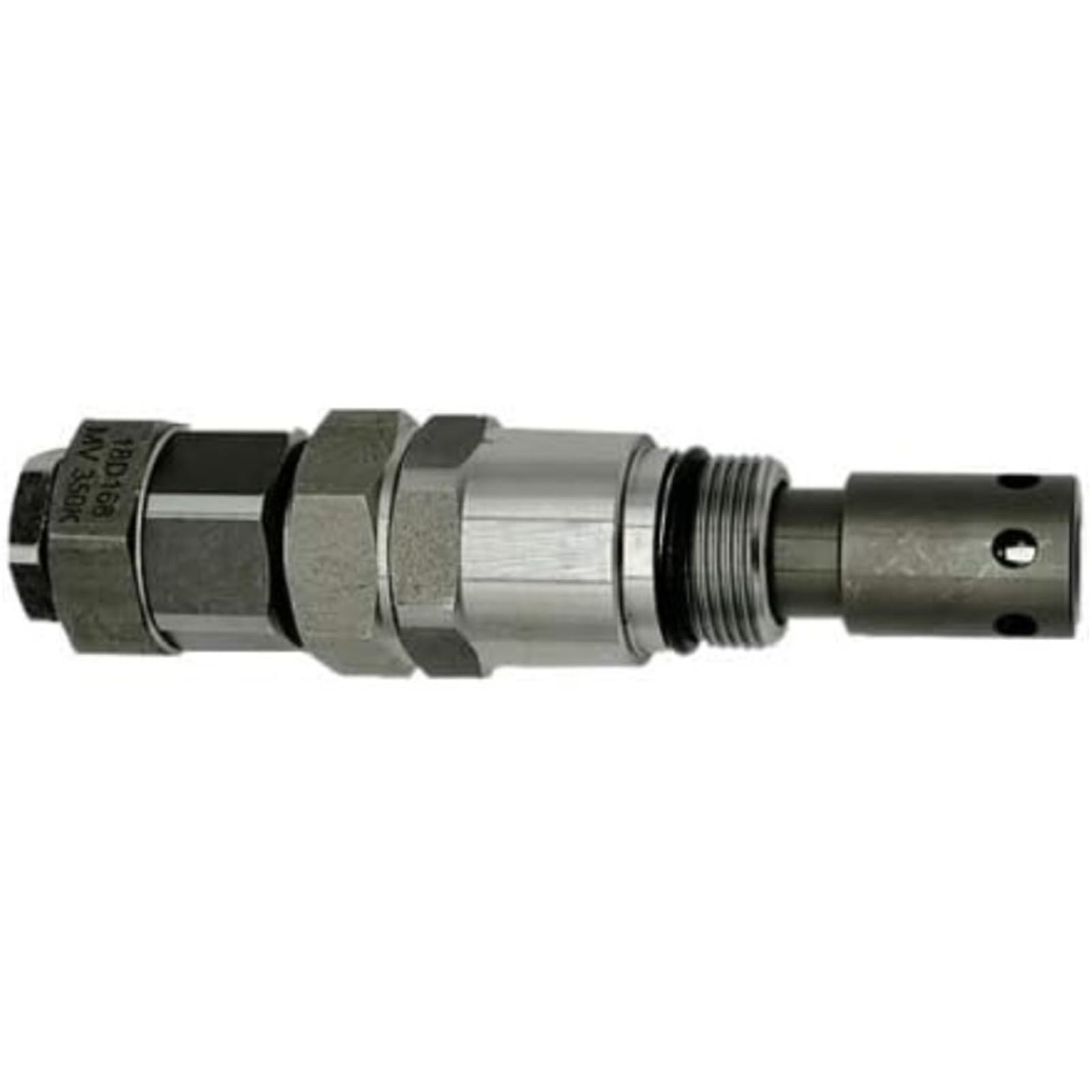 SA7270-30150 Main Relief Valve Assembly for Excavator EC210 EC210B EC240 EC140B EC240B