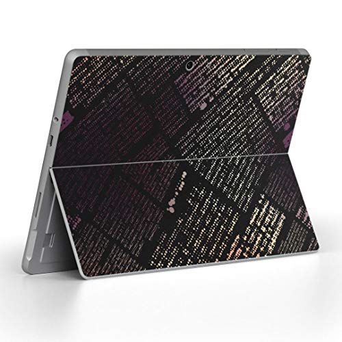 Surface Go 3 / Surface Go 2 Surface Go SΉ pXLV[ T[tFX go igsticker V[ XL ی tB XebJ[ ANZT[ 008020 N[  ubN ͗l