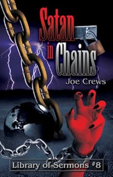 Unknown Binding Satan in Chains Book