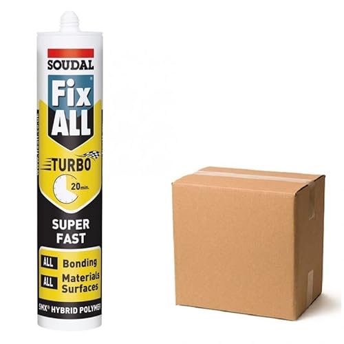 Preisvergleich Produktbild Fix ALL Turbo WeiÃ