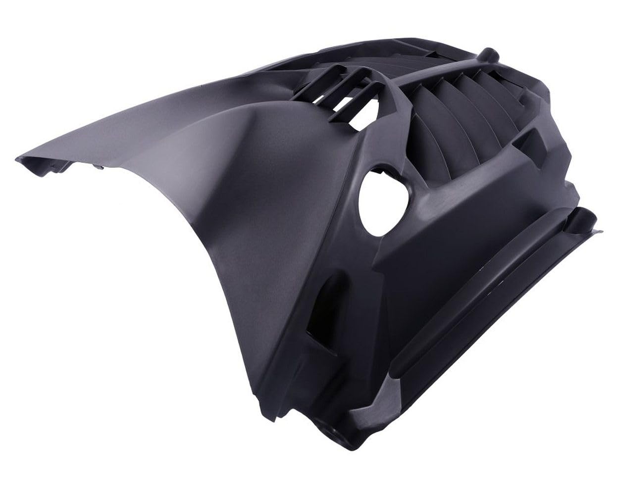 Front panel Griglia standard per Yamaha Aerox, MBK Nitro