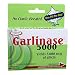 Enzymatic Therapy Garlinase Fresh, 30 Tablets (Pack of 2)