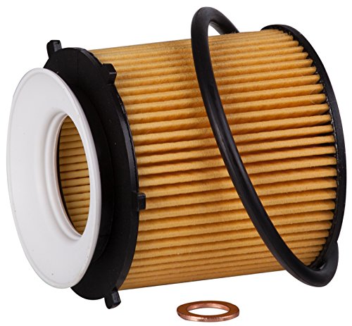 Premium Guard Pg9982Ex Extended Performance Oil Filter | Fits 2012 Bmw 328I, 528I, 528I Xdrive, Z4, 2013-12 X1 #TOP3