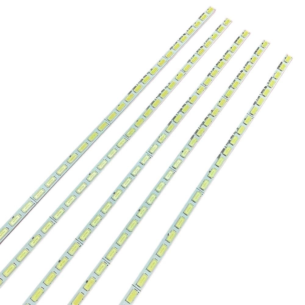 Taśma LED 400 mm do telewizora 32LS5700 32LM580T 32LS561T 32LS562T 32LS570T 32LS575T 32LM620T-ZE 6922L-0011A 32PFL4017 32PFL4007T/60(5 PiecesFor 5 TV)
