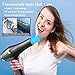 Imagen de Secador de Pelo Profesional 2400W, Iónico