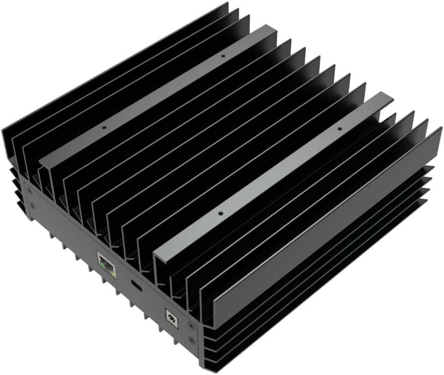 ICERIVER KAS KS0 100GH