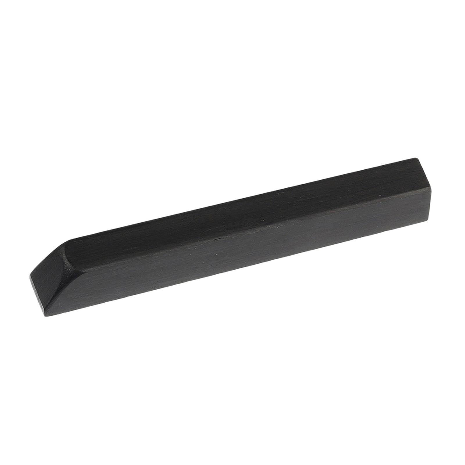 Deevoka Piano Key Piano Sharp, Piano Accessory, Replacement,Sturdy, Piano Black Key Ebony Key