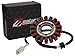 Moturo Lichtmaschine Stator für Suzuki GSXR-600 750 06-07