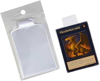 Amazon.co.jp: [AiO JAPAN] スリーブ トップローダー用 取っ手