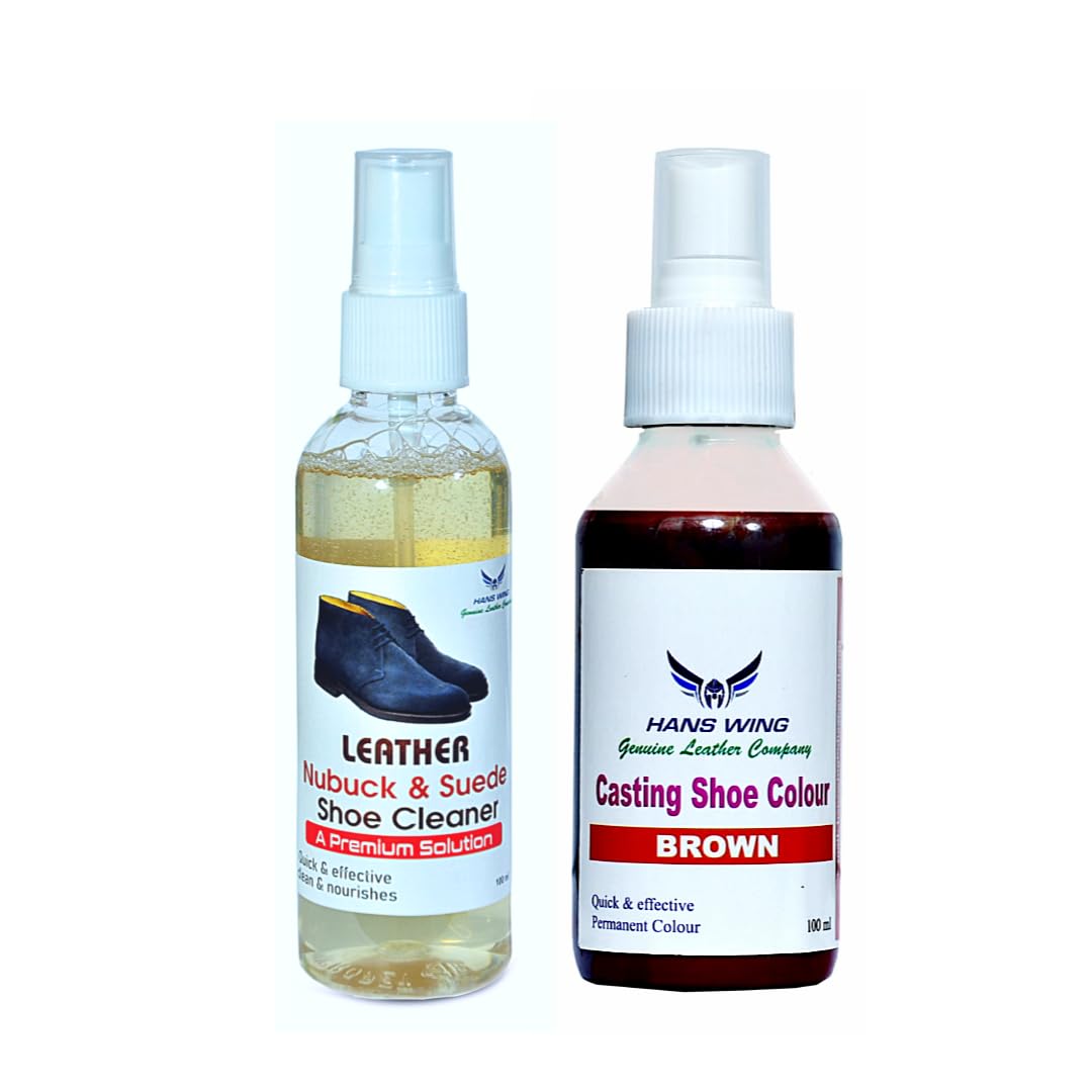 Leather Shoe Cleaner and Dye Brown Color (B0D9TGGCWQ) Amazon Price History, Amazon Price Tracker