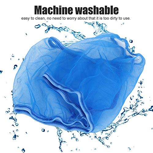 Atyhao Copri Gabbia per Uccelli, 2 Pezzi Copri