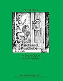 The Lion, the Witch, and the Wardrobe : A Study Guide