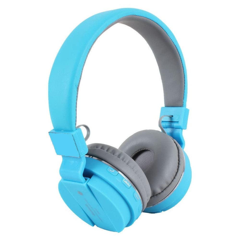 TechKing New Model Sweatproof Sports Bluetooth Headphone with Mic for All Smartphones-image-38