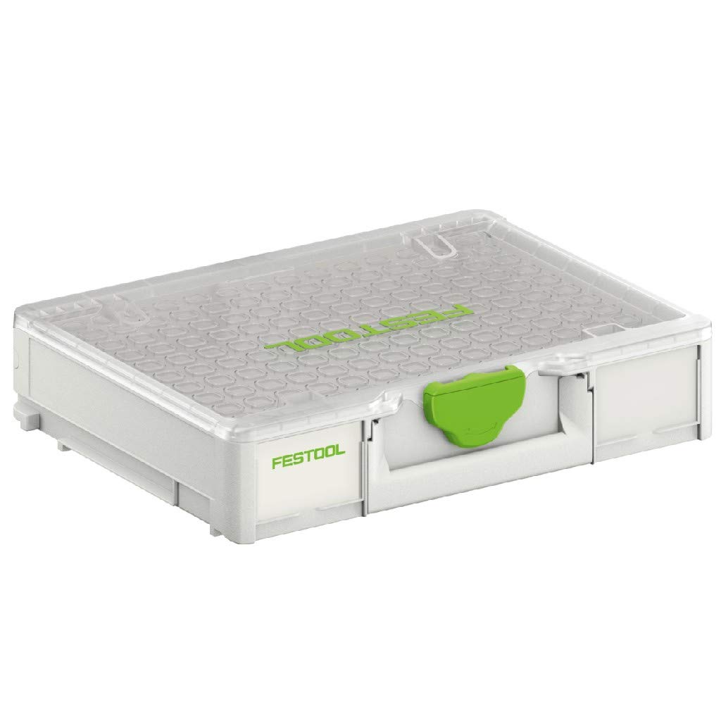 Festool 204852 Systainer Organiser - Amazon.com