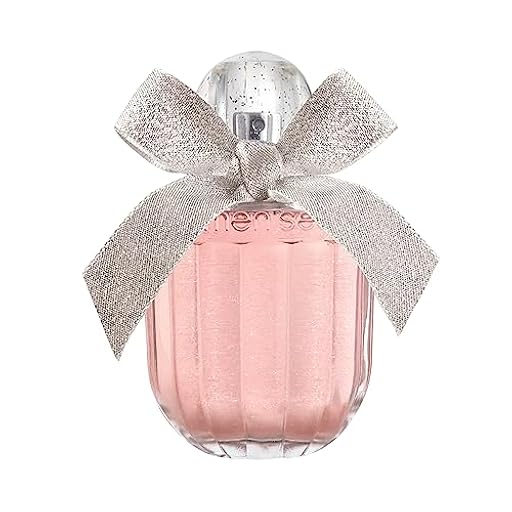 Women´secret Rose Seduction Perfumes de Mujer Eau de Parfum 100ml Fragancia Floral, Afrutada y Gourmand Regalo para Mujer | Ya disponible en tu tienda friki favorita! En mundofriki.es!