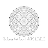 Perfume 4th Tour in DOME 「LEVEL3」 (通常盤) [DVD]