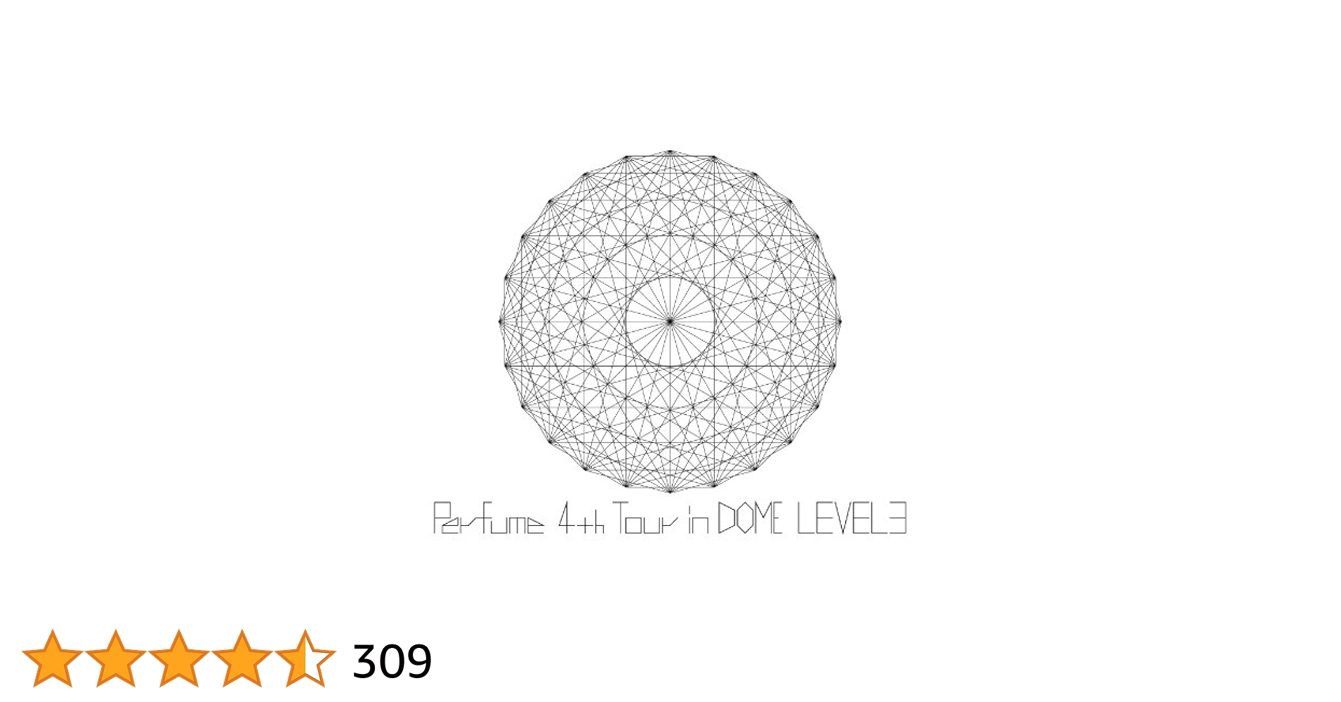 Perfume/Perfume 4th Tour in DOME LEVEL3… s-l400.jpg