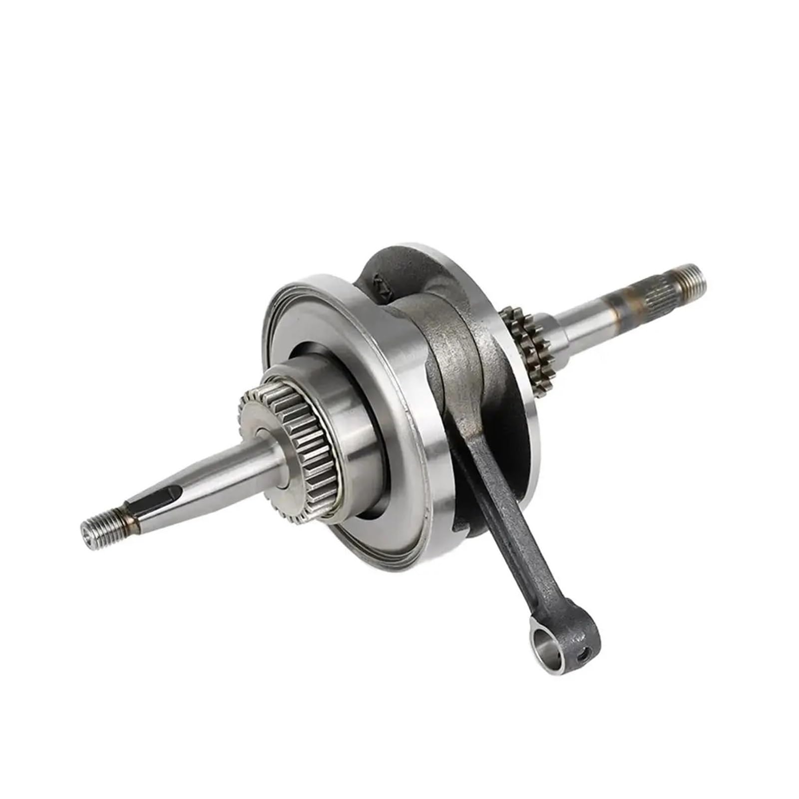 Vilebrequin pour Vision 110 et NSC110, un ensemble moteur haute précision