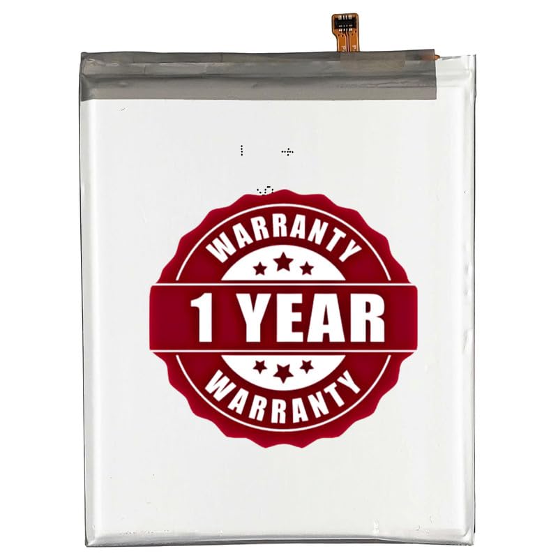 Image of Original EB-BG781ABY Battery Compatible for Samsung Galaxy S20 FE (4G /5G) - (4500mAh) - 1 Year Warranty BC46