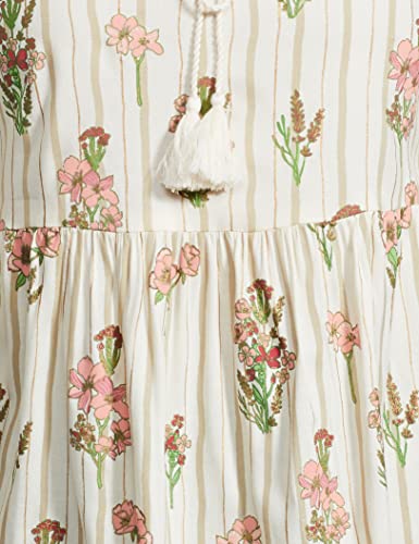 Image of Max Women Floral A-Line Tunic