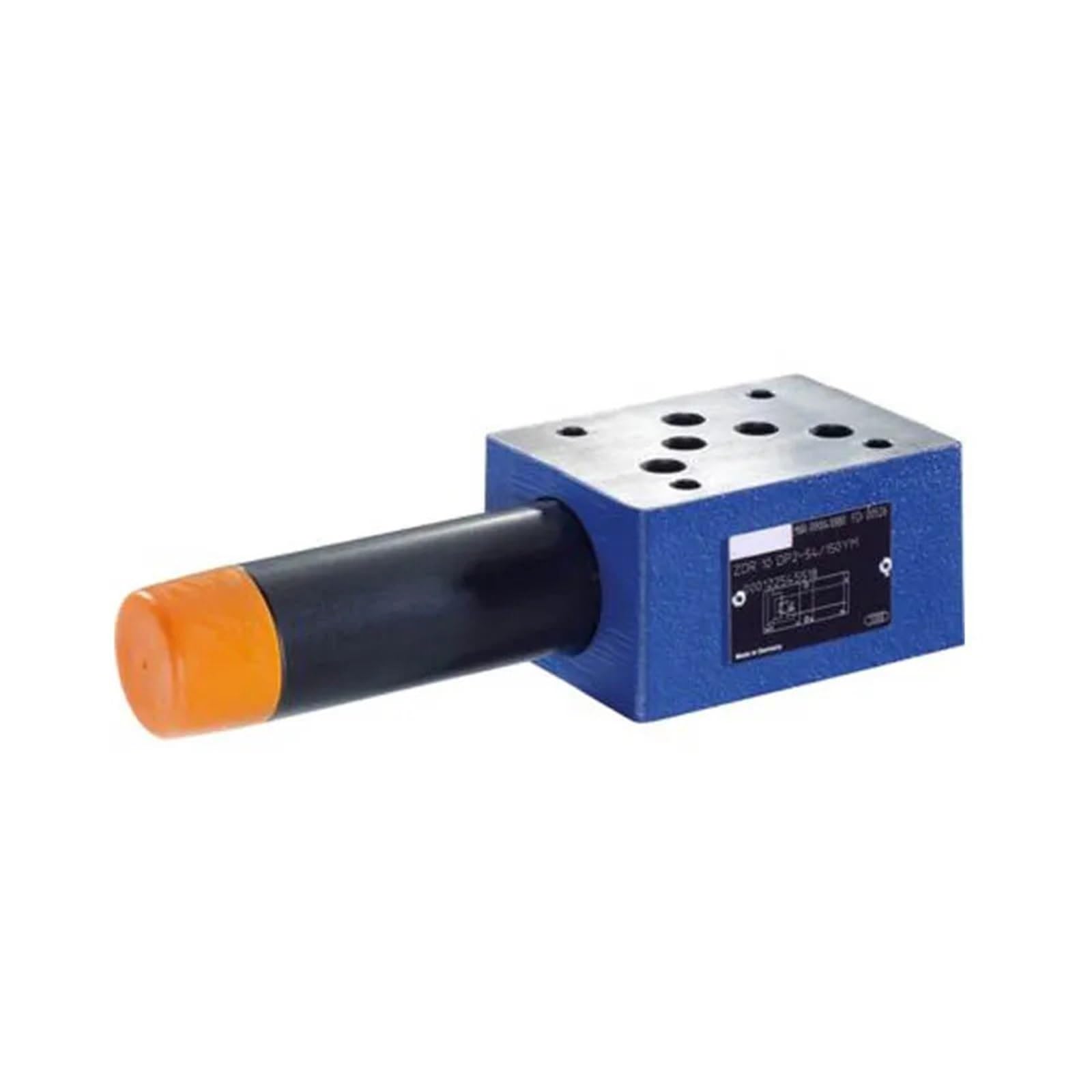 Wxljigrpz R900406651 Pressure Reducing Valve Zdr10da2-5X/210Y