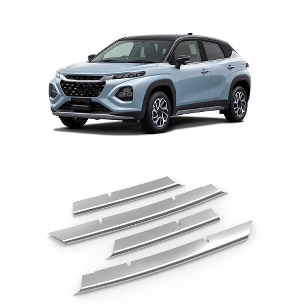 Amazon.co.jp: FOR スズキ 新型 フロンクス WDB3S WEB3S (2024年