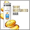 Pantene-Shampoo-Pro-V-Classic-Clean-254-fl-oz-Twin-Pack Pantene, Shampoo, Pro-V Classic Clean, 25.4 fl oz, Twin Pack