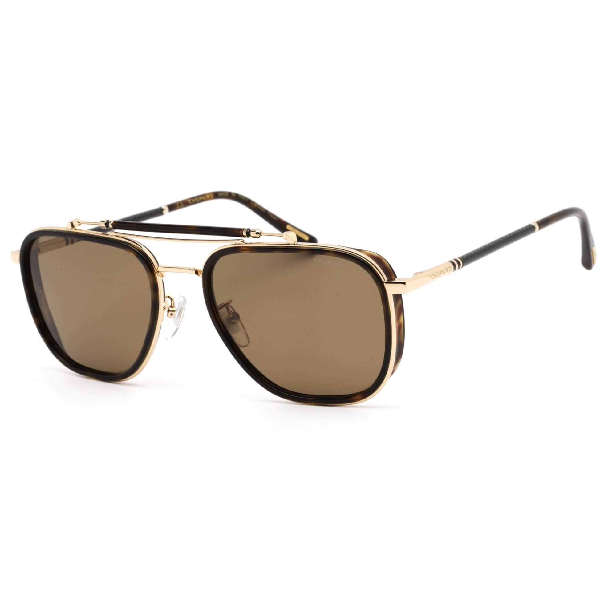 Chopard Mens SCHF25 Sunglasses