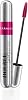 Double Lash Extend 2 in 1 - Gives Eyelashes Maximum Length and Incredible Volume - Rotating Silicone Brush (Pack of 2 x 0.4 oz Liquid)